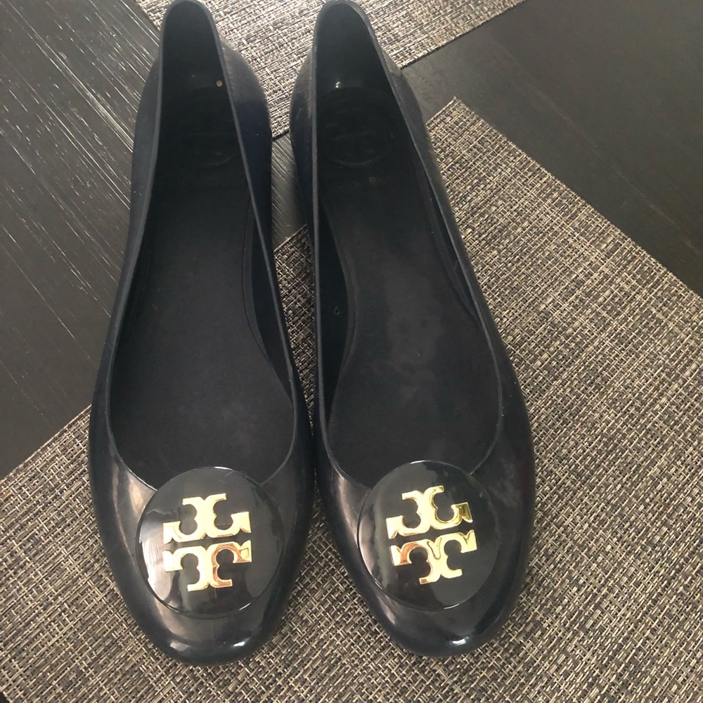 Tory Burch size 10
